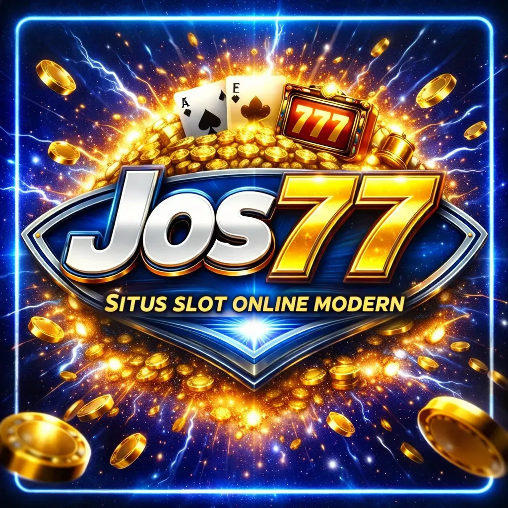 JOS77 - Game Idle Seru dan Menghibur