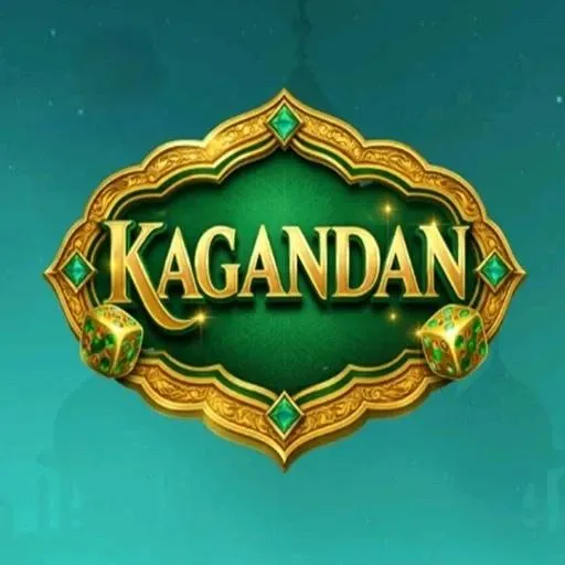 KAGANDAN - Permainan Mahjong yang Seru dan Mengasyikkan